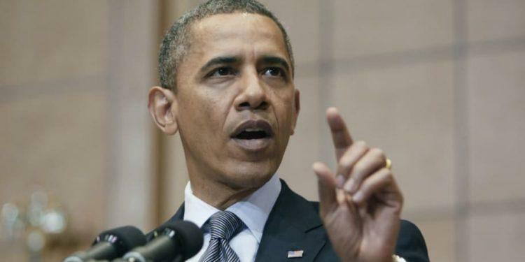 Obama, İran ve Suriye’ye Yönelik Yeni Dijital Yaptırımlar Açıkladı