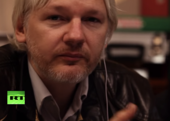 WikiLeaks Kurucusu Assange, Ekvator Cumhuriyeti’nden Siyasi Sığınma Talep Ediyor
