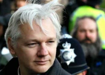 Cesur Ekvator Yönetimi WikiLeaks Kurucusu Assange’a Siyasi Sığınma Hakkı Tanıdı