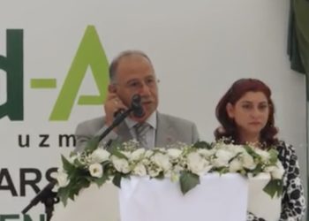Binali Yıldırım: İzmir Türkiye’nin Hafızasını Depolayarak Stratejik Merkez Olacak