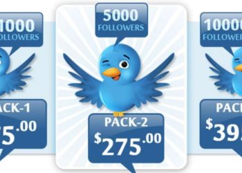 Hangi Ünlünün Ne Kadar Sahte Twitter Takipçisi Var?