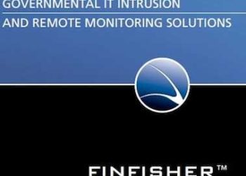 Casusluk Yazılımı FinFisher’ın Komuta Kontrol Sunucularından Birisinin Türkiye’de Olduğu İddia Edilmekte