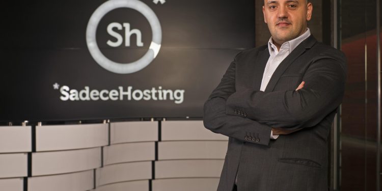 Sadece Hosting, İngiliz Veri Merkezi Firması Telecity Tarafından 70 Milyon TL Karşılığında Satın Alındı