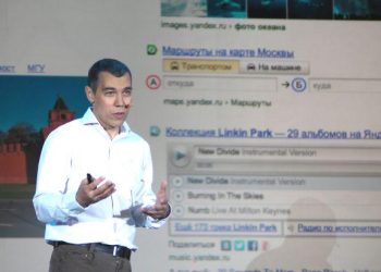 Yandex’in Kurucularından CTO İlya Segalovich, 48 Yaşında Kanserden Vefat Etti