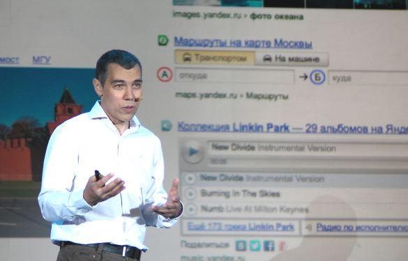 Yandex’in Kurucularından CTO İlya Segalovich, 48 Yaşında Kanserden Vefat Etti