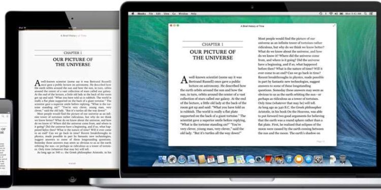 Apple, e-Kitap Fiyat Manipülasyonu Davasında Suçlu Bulundu