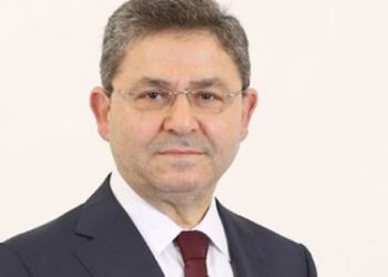 Turkcell Yönetim Kurulu Başkanı Ahmet Akça Oldu