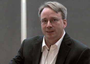 Linux’un Yaratıcısı Linus Torvalds, NSA’in Kendisinden Arka Kapı İsteyip İstemediği Sorusuna Kaçamak Yanıt Verdi