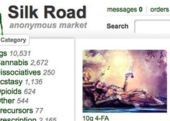 FBI’ın Silk Road Baskını Sonrasında El Konulan Bitcoin Değeri 32 Milyon $’ı Buldu
