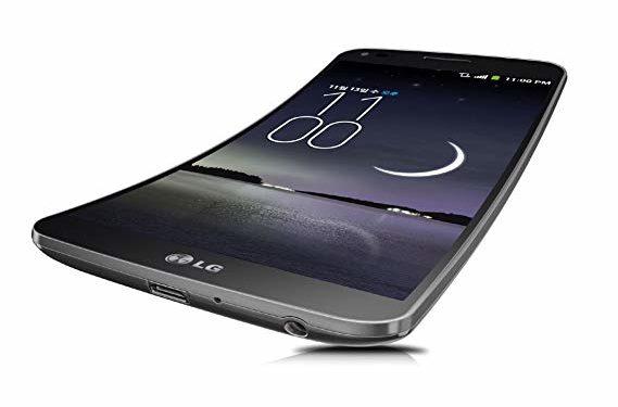 Teknolojinin Kavisli Hali, LG Electronics, Yeni Yılda Bu Teknolojiye Odaklanacak