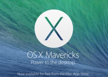 Apple’ın Mac OS X 10.9.1 Sürümünü Etkileyen Önemli Bir Güvenlik Açığı Tespit Edildi