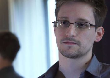 ABD Dışişleri Bakanı’nın Çin’de İfade Özgürlüğüne Destek Verdiklerini Söyleyince, Çin Snowden’i Hatırlattı