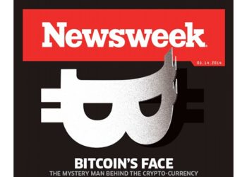 Amerikan Haber Dergisi Newsweek, Bitcoin’in Mucidinin Bulunduğu İddiasında