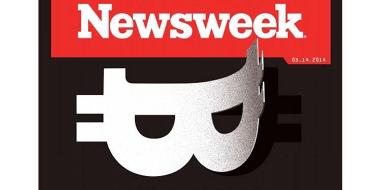 Amerikan Haber Dergisi Newsweek, Bitcoin’in Mucidinin Bulunduğu İddiasında