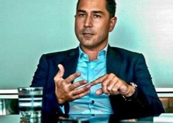 Emre Narin : Çok Uluslu Veri Merkezi Firmalarının Dünya Yatırımları Milyar $ Düzeyinde – 2