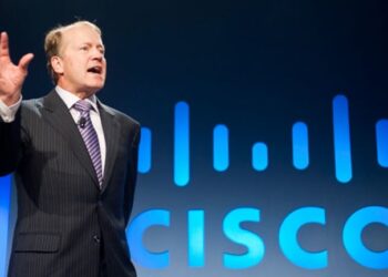 NSA Olayından Sonra Cisco Başkanı Obama’ya Mektup Göndererek Amerikan Teknoloji Ürünlerine Güvenin Azaldığı Uyarısı Yaptı