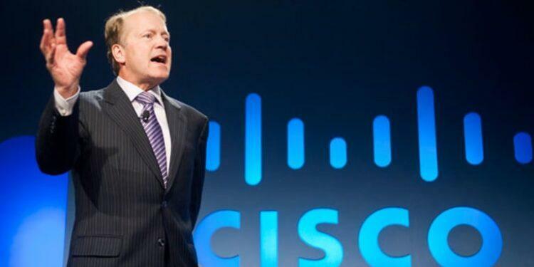 NSA Olayından Sonra Cisco Başkanı Obama’ya Mektup Göndererek Amerikan Teknoloji Ürünlerine Güvenin Azaldığı Uyarısı Yaptı