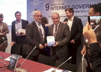 İnternet Yönetişimi (IG) Kitabı Türkçe Olarak Yayınlandı