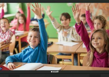 MEB Okullara 16.600 Adet Arçelik Etkileşimli Tahta Aldı