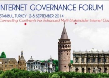 IGF 2014’den Görüntüler… Mesajlar… ve Bilişimle İlgisi Soru İşareti bir Bakan..