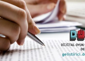 Dijital Oyun Geliştiricileri Derneği (DOGED) Global Game Jam Desteklerini Genişletti