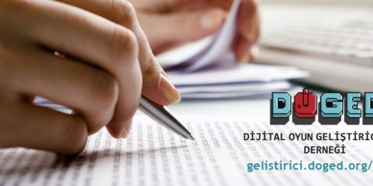 Dijital Oyun Geliştiricileri Derneği (DOGED) Global Game Jam Desteklerini Genişletti