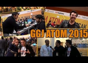 GGJ Türkiye 2015 Bu Sene Rekor Katılımla Tamamlandı