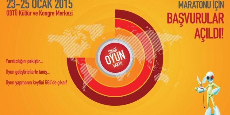 Dijital Oyun Geliştiricileri Derneği’nden (DOGED) GGJ ATOM ve GGJ’e İzmir’e tam destek