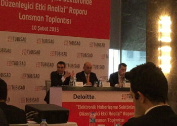 TÜBİSAD Telekom Sektöründe Etki Analizinin Faydalarını Anlattı