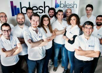 Blesh 7,5 Milyon TL Yeni Yatırım Aldı