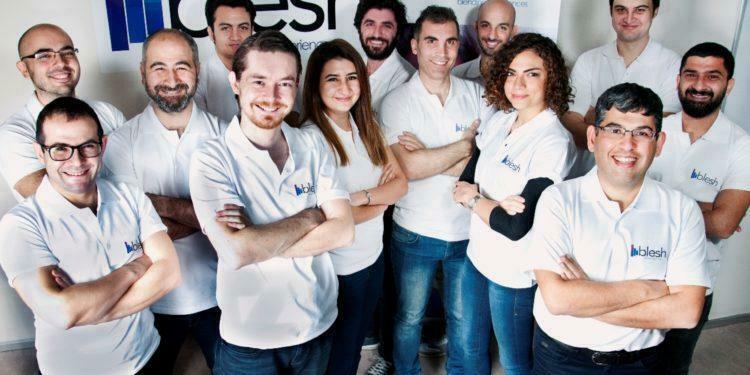 Blesh 7,5 Milyon TL Yeni Yatırım Aldı