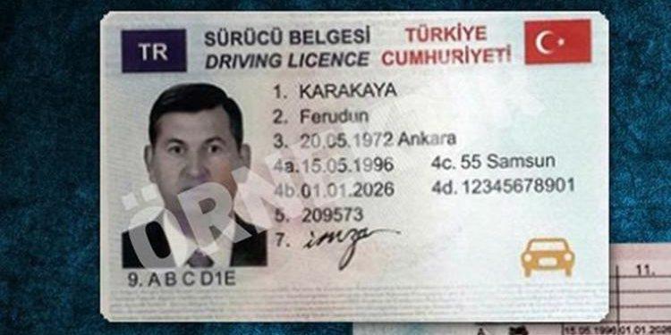 Ehliyetler Artık Süreli Oluyor