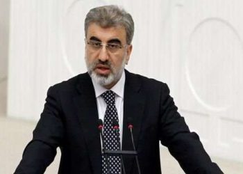 Taner Yıldız : Frekans Düştü Ama Bunu Tetikleyen Sebebin Ne Olduğu, Müdahele mi, Teknik mi, Manipülasyon mu, Söyleyemiyoruz..