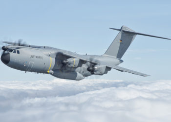 Düşen Askeri Uçak A400M’de Yazılım Hatası Araştırılıyor