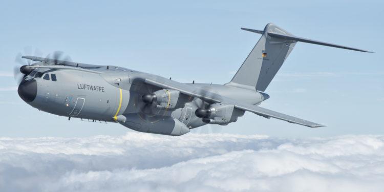 Düşen Askeri Uçak A400M’de Yazılım Hatası Araştırılıyor