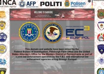 Uluslararası Polis Operasyonu ile 28 Hacker (Toplamda 70) Yakalandı, Çalıntı Veri Satış Sitesi Darkode.com Kapatıldı