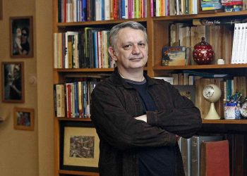 Türk İnternet’inin Mücadeleci İsimlerinden Özgür Uçkan’ı Kaybettik