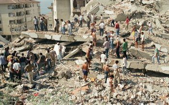 17 Ağustosun 16cı Yıldönümünde, ‘Afet Sırasında Haberleşme’ Konusunda Ne Durumdayız?