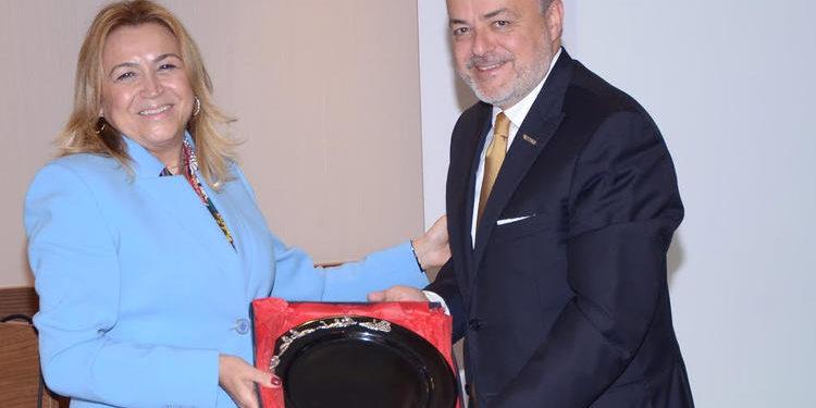 TÜBİSAD’ın Yeni Yönetim Kurulu Başkanı Erman Karaca