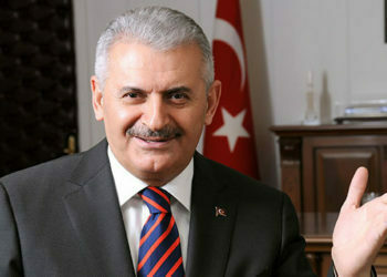 UDH Bakanı Binali Yıldırım, ODTÜ’yü Suçladı