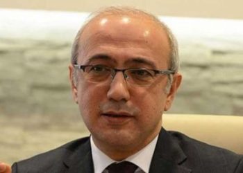 ODTÜ’ye ‘Haddinize mi?’ Diyen Lütfi Elvan, Bakan Olduğu Sürede Siber Güvenlik Konusunda Neler Yaptı?