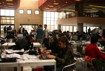 Global Game Jam (GGJ) oyun geliştirme Maratonu 210 Oyun Geliştiriciyi Dünya ile Eşzamanlı Bir Araya Getiriyor