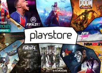 Playstore’dan Oyunculara NFT Koleksiyonu Veriliyor