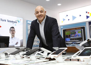Türk Telekom, ‘Tek Telekom’ Diyerek Tek Marka Altında Birleşti