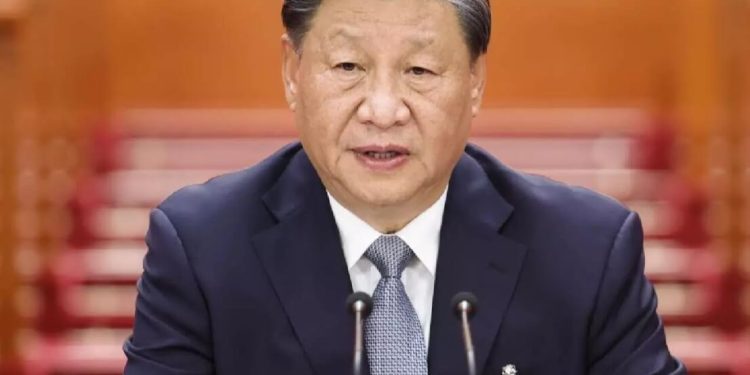 Xi Jinping’ten IMF’ye Çağrı: Düşük Gelirli Ülkeler için SDR Süreci Hızlandırılmalı