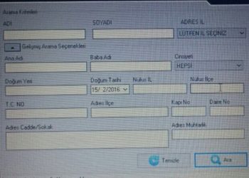 Anonymous EGM’yi Hackledi mi? Yoksa Veri Tabanını SGK mı Verdi? İyi de.. Önemli Olan Kişisel Veriler Neden Korunamadı?