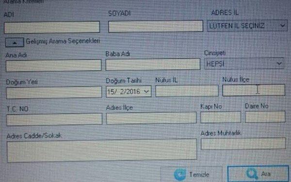 Anonymous EGM’yi Hackledi mi? Yoksa Veri Tabanını SGK mı Verdi? İyi de.. Önemli Olan Kişisel Veriler Neden Korunamadı?