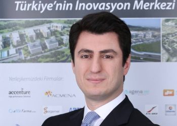 Teknopark İstanbul Genel Müdürlüğüne Bilal Macit Atandı