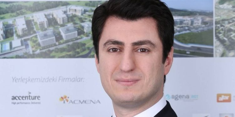 Teknopark İstanbul Genel Müdürlüğüne Bilal Macit Atandı