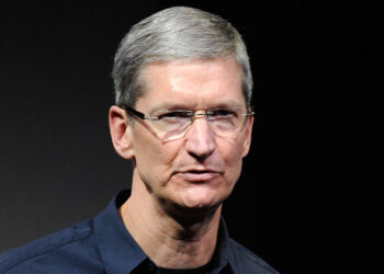 Apple Amerikan Adalet Bakanlığı ile Kişisel Verileri Vermeme Kavgası Yapıyor